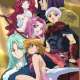  Аниме Melody of Oblivion <small>Animation Director</small> (Ep 16) 